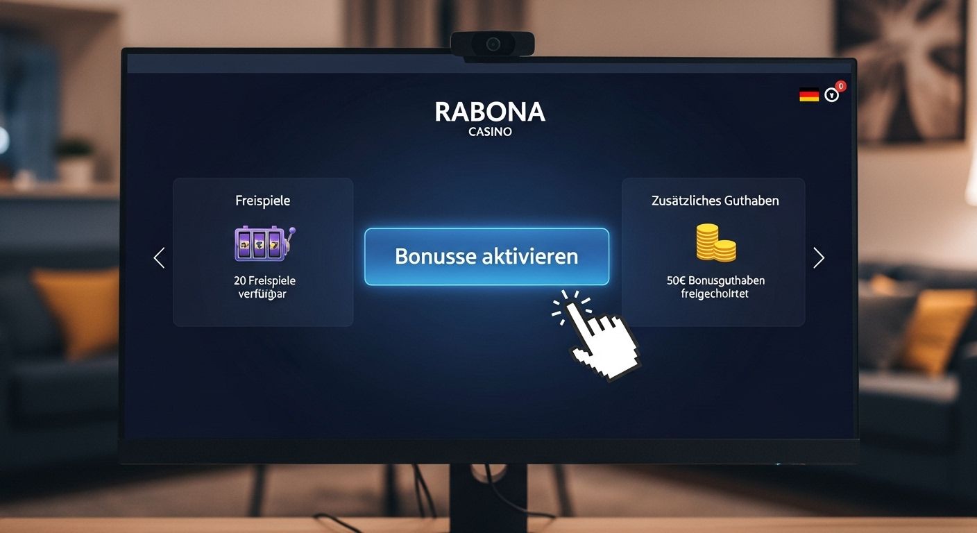 So fordern Sie Ihre Boni an und nutzen sie seasonal casino offers