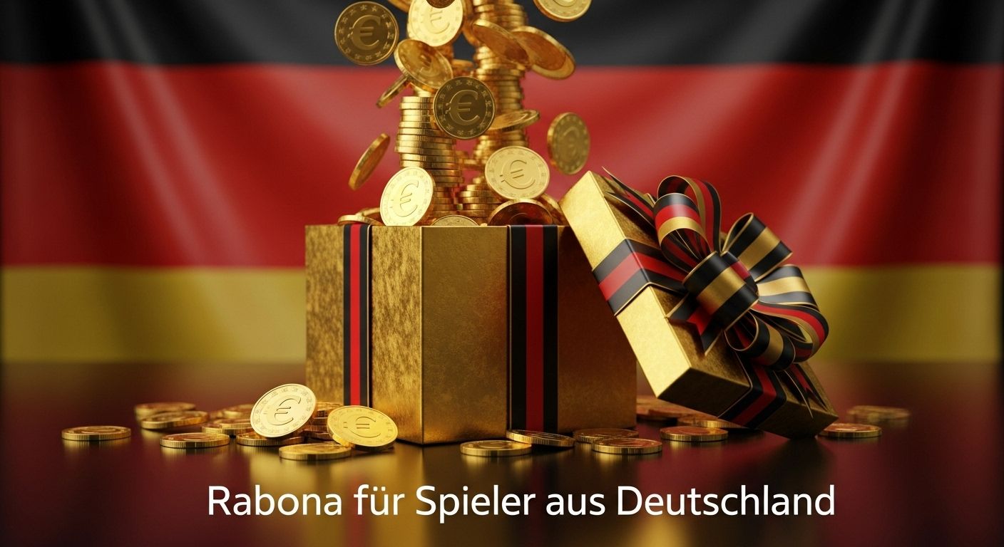 Willkommensbonus und Aktionen rabona auszahlung